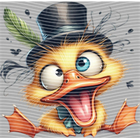 Animal Text Series-AT 535